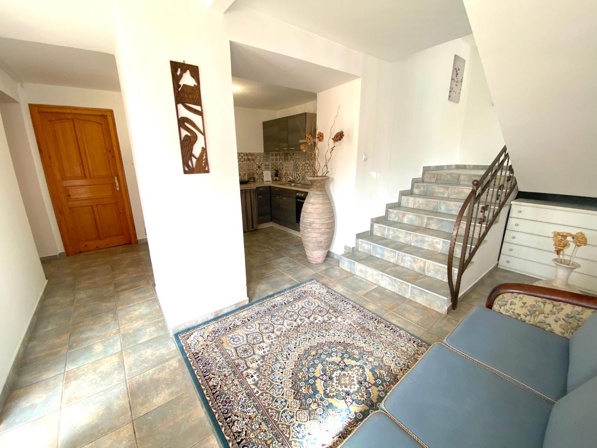 Villa Lillybeth - Lake Balaton Keszthely Exterior photo